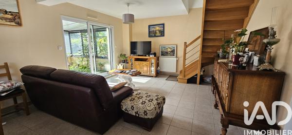 Maison à vendre 4 pièces 95 m² Trégastel