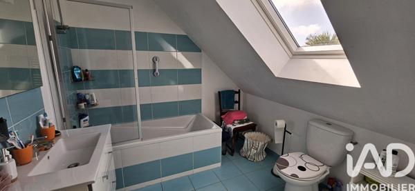 Maison à vendre 4 pièces 95 m² Trégastel