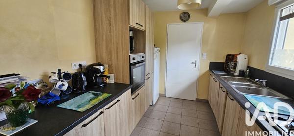 Maison à vendre 4 pièces 95 m² Trégastel