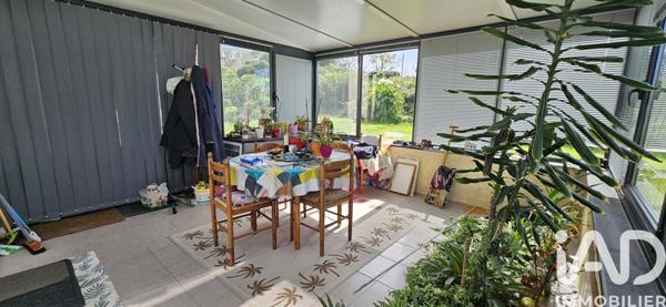 Maison à vendre 4 pièces 95 m² Trégastel