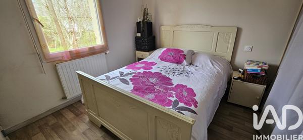 Maison à vendre 4 pièces 95 m² Trégastel