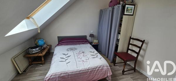 Maison à vendre 4 pièces 95 m² Trégastel