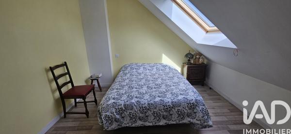 Maison à vendre 4 pièces 95 m² Trégastel
