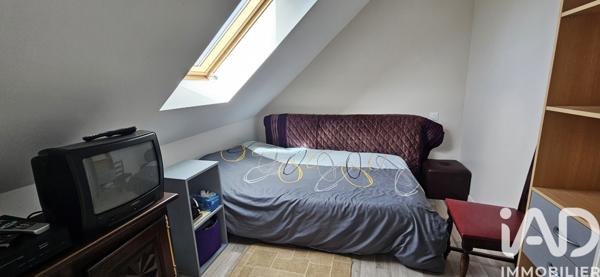 Maison à vendre 4 pièces 95 m² Trégastel