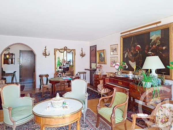 Appartement F4 à vendre  4 pièces - 112 m 2   ANGOULEME  - 16