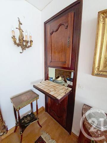 Appartement F4 à vendre  4 pièces - 112 m 2   ANGOULEME  - 16