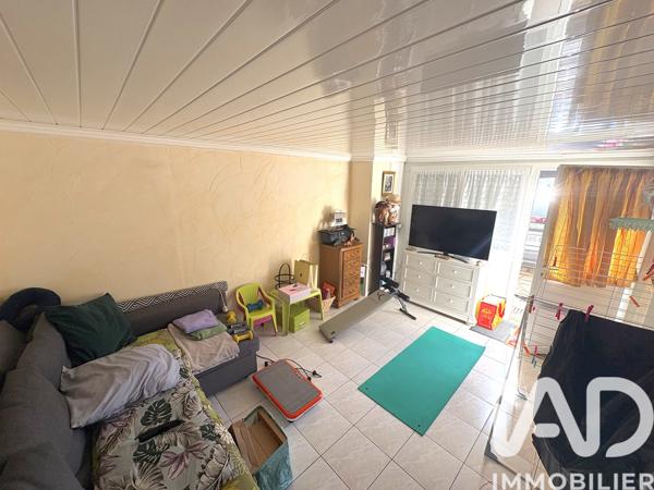 Maison à vendre 6 pièces 120 m² Livry-Gargan