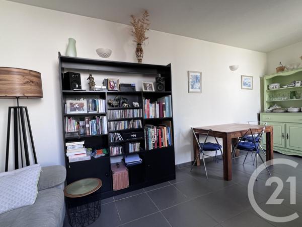 Maison à vendre  3 pièces - 52,23 m 2   LA ROCHELLE  - 17