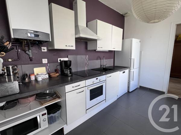Maison à vendre  3 pièces - 52,23 m 2   LA ROCHELLE  - 17