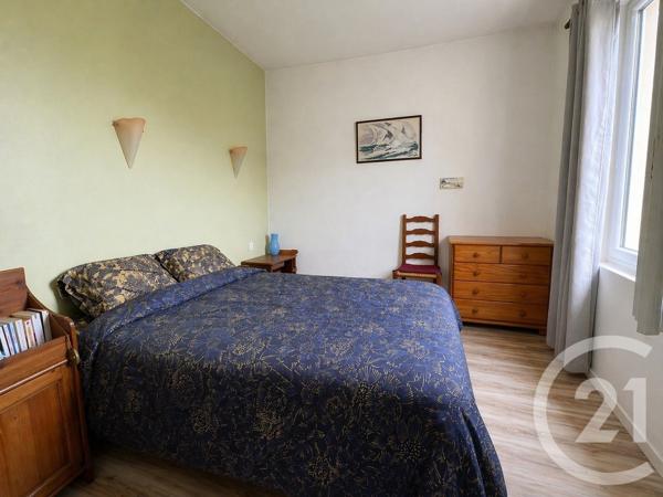 Maison à vendre  3 pièces - 52,23 m 2   LA ROCHELLE  - 17