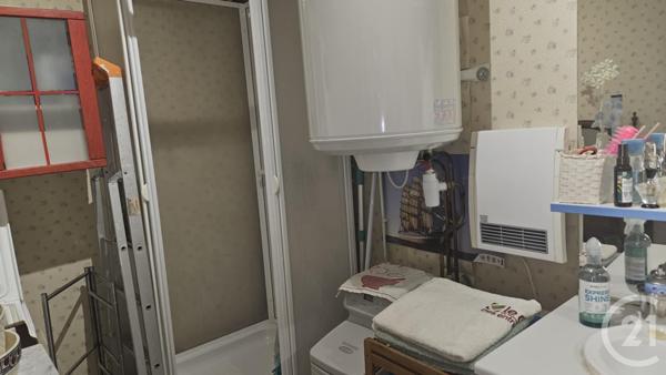 Appartement F5 à vendre  5 pièces - 111 m2 LAGNIEU - 01