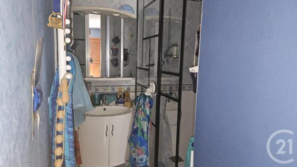 Appartement F5 à vendre  5 pièces - 111 m2 LAGNIEU - 01