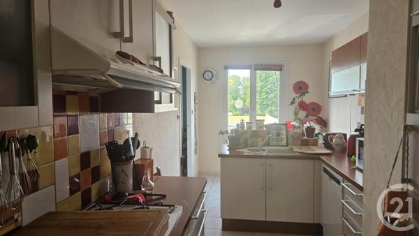 Appartement F5 à vendre  5 pièces - 111 m2 LAGNIEU - 01