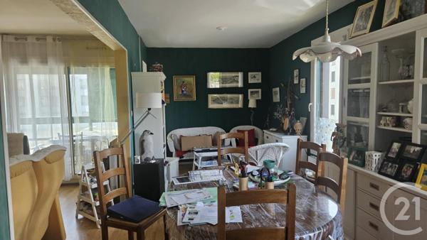 Appartement F5 à vendre  5 pièces - 111 m2 LAGNIEU - 01