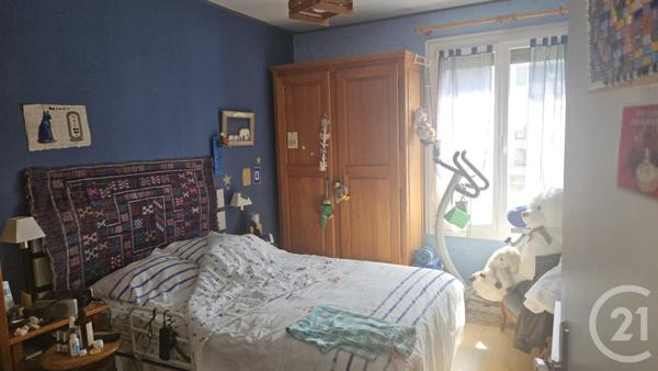 Appartement F5 à vendre  5 pièces - 111 m2 LAGNIEU - 01