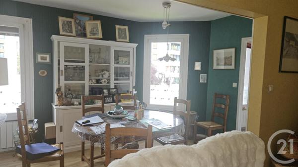 Appartement F5 à vendre  5 pièces - 111 m2 LAGNIEU - 01