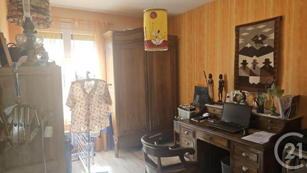 Appartement F5 à vendre  5 pièces - 111 m2 LAGNIEU - 01