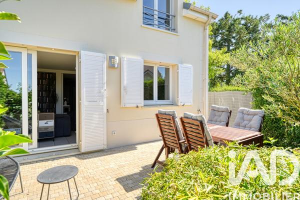 Maison à vendre 5 pièces 113,32 m² Triel-sur-Seine