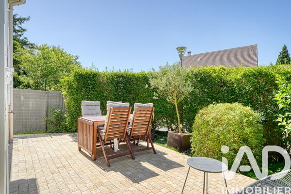 Maison à vendre 5 pièces 113,32 m² Triel-sur-Seine