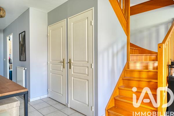 Maison à vendre 5 pièces 113,32 m² Triel-sur-Seine