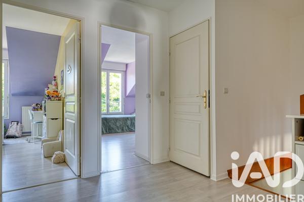 Maison à vendre 5 pièces 113,32 m² Triel-sur-Seine