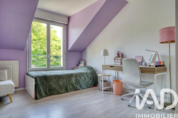 Maison à vendre 5 pièces 113,32 m² Triel-sur-Seine