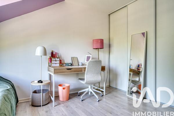 Maison à vendre 5 pièces 113,32 m² Triel-sur-Seine