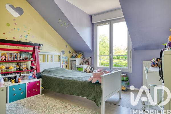 Maison à vendre 5 pièces 113,32 m² Triel-sur-Seine