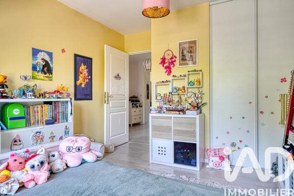 Maison à vendre 5 pièces 113,32 m² Triel-sur-Seine