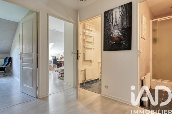 Maison à vendre 5 pièces 113,32 m² Triel-sur-Seine