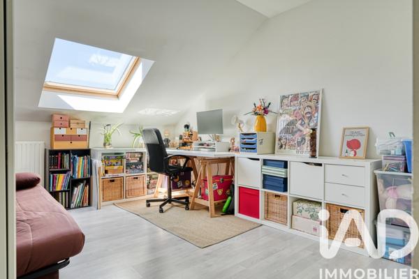 Maison à vendre 5 pièces 113,32 m² Triel-sur-Seine