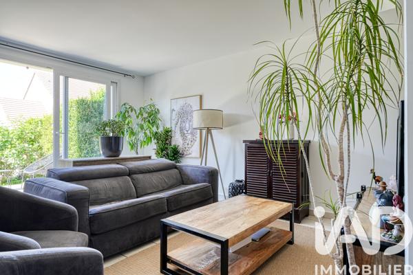 Maison à vendre 5 pièces 113,32 m² Triel-sur-Seine
