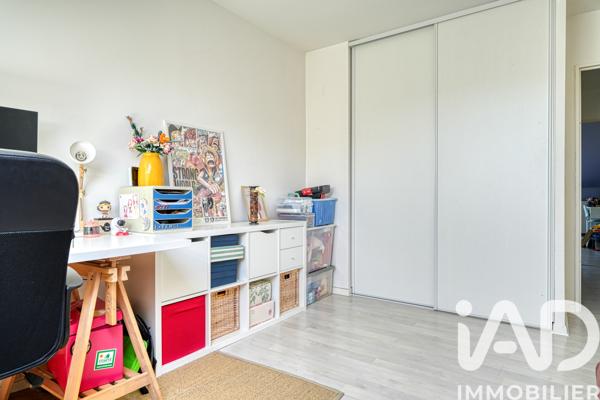 Maison à vendre 5 pièces 113,32 m² Triel-sur-Seine