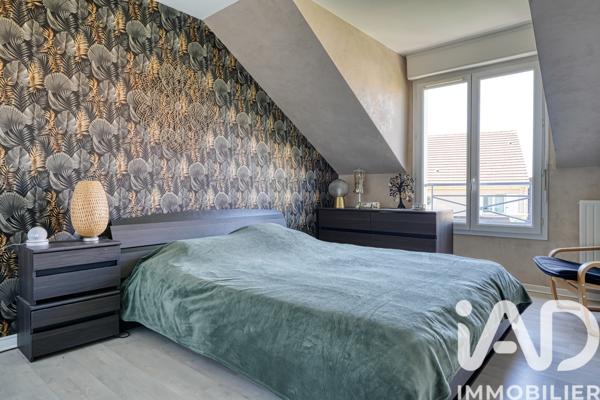 Maison à vendre 5 pièces 113,32 m² Triel-sur-Seine