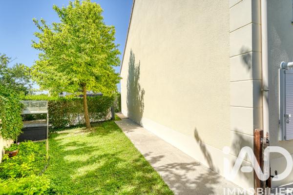 Maison à vendre 5 pièces 113,32 m² Triel-sur-Seine