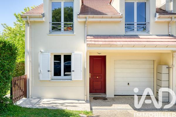 Maison à vendre 5 pièces 113,32 m² Triel-sur-Seine