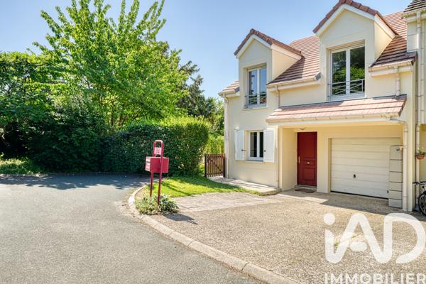 Maison à vendre 5 pièces 113,32 m² Triel-sur-Seine