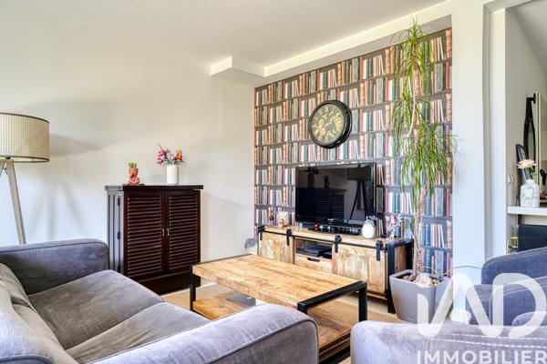 Maison à vendre 5 pièces 113,32 m² Triel-sur-Seine