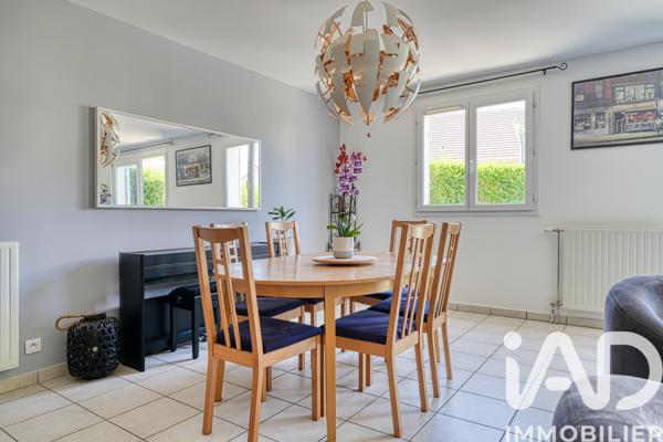 Maison à vendre 5 pièces 113,32 m² Triel-sur-Seine