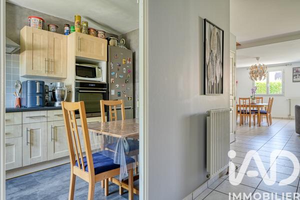 Maison à vendre 5 pièces 113,32 m² Triel-sur-Seine