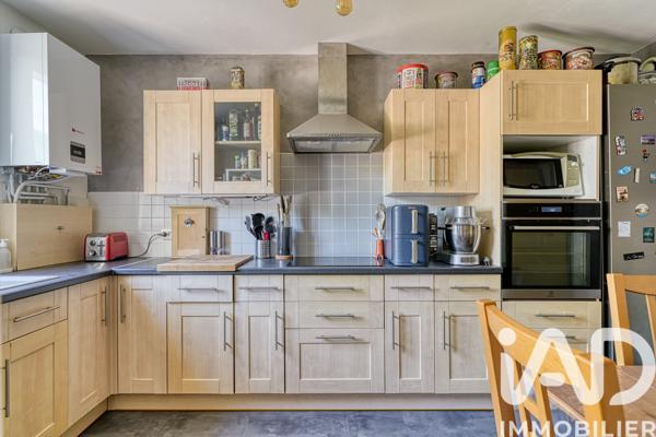 Maison à vendre 5 pièces 113,32 m² Triel-sur-Seine