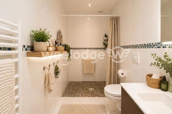 Maison à vendre 5 pièces de 150 m² à Théméricourt