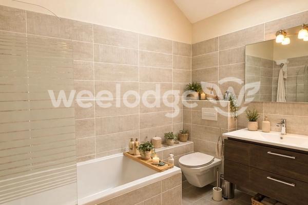 Maison à vendre 5 pièces de 150 m² à Théméricourt