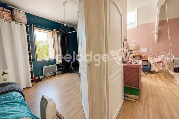 Maison à vendre 5 pièces de 150 m² à Théméricourt