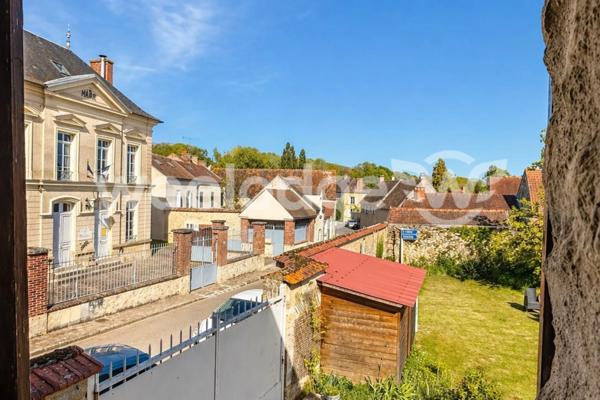 Maison à vendre 5 pièces de 150 m² à Théméricourt