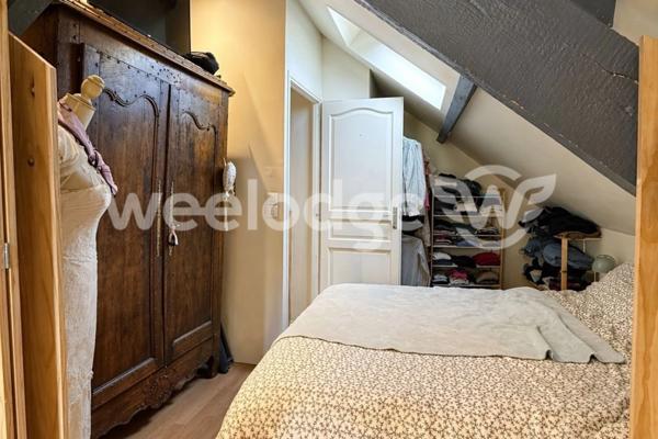 Maison à vendre 5 pièces de 150 m² à Théméricourt