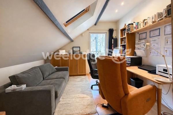 Maison à vendre 5 pièces de 150 m² à Théméricourt