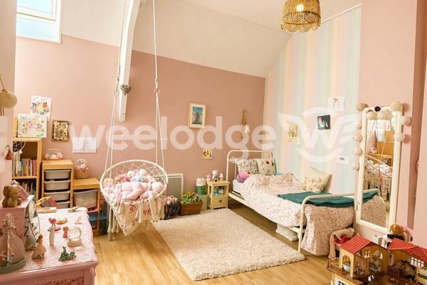 Maison à vendre 5 pièces de 150 m² à Théméricourt