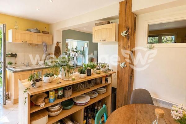 Maison à vendre 5 pièces de 150 m² à Théméricourt