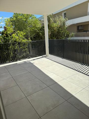 Appartement de 68 m²